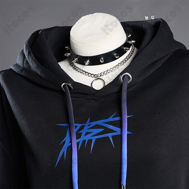 プロジェクトセカイ 小豆沢こはね『相応しくあれるように』衣装セット｜動きやすく撮影映え - 4枚目の画像