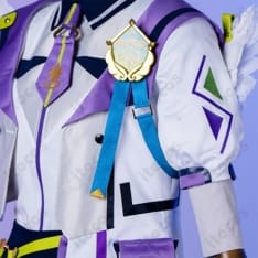 あんさんぶるスターズ！！Music プロメッサ衣装｜紫之創・影片みか・遊木真 高再現フルセット - 4枚目の画像（サムネイル）