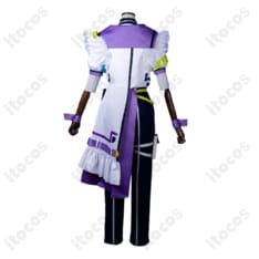 あんさんぶるスターズ！！Music プロメッサ衣装｜紫之創・影片みか・遊木真 高再現フルセット - 3枚目の画像（サムネイル）