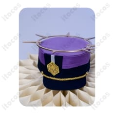 あんさんぶるスターズ！！Music プロメッサ衣装｜紫之創・影片みか・遊木真 高再現フルセット - 7枚目の画像（サムネイル）