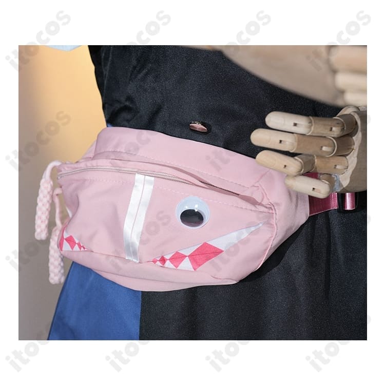 松嶋みちる 美浜学園制服コスプレ｜高再現で快適、イベントと撮影で映える一式セット - 5枚目の画像