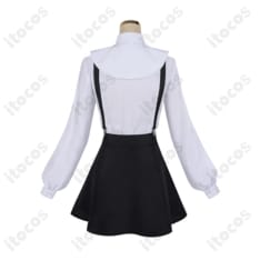 ギルどく アリナ・クローバー 高再現コスプレ衣装｜軽やかな着用感でイベント＆撮影に最適 - 3枚目の画像（サムネイル）