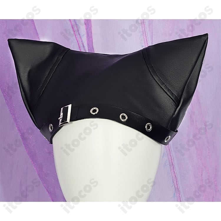 IdentityV 機械技師 トレイシー・レズニック 鍵芯コス 高再現で撮影映え、イベントも快適 - 5枚目の画像