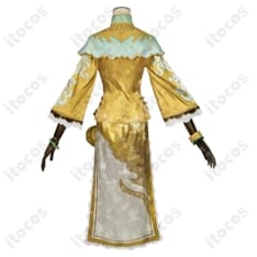 第五人格 玩具職人 花千樹コスプレ｜高再現で華やか、中華風ディテールが撮影映え - 3枚目の画像（サムネイル）