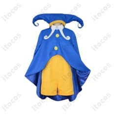 CCさくら 木之本桜 第52話バトルコスチューム｜高再現と快適な着心地でイベント映え - 1枚目の画像（サムネイル）