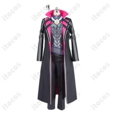 ローレン・イロアス 通常衣装コスプレ｜高再現で快適、撮影会・イベントに最適 - 1枚目の画像（サムネイル）