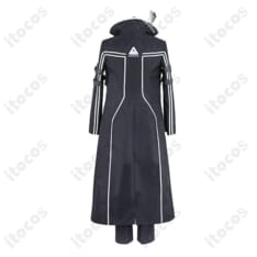 ローレン・イロアス 通常衣装コスプレ｜高再現で快適、撮影会・イベントに最適 - 2枚目の画像（サムネイル）