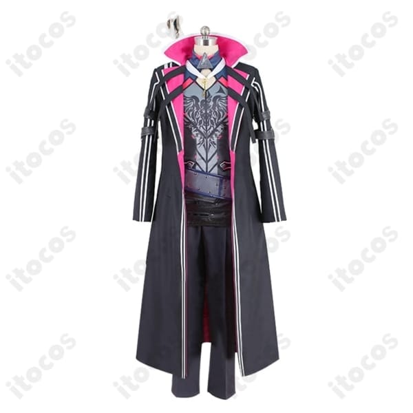 ローレン・イロアス 通常衣装コスプレ｜高再現で快適、撮影会・イベントに最適