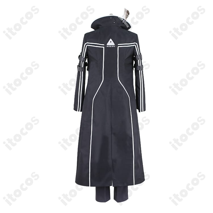 ローレン・イロアス 通常衣装コスプレ｜高再現で快適、撮影会・イベントに最適 - 2枚目の画像