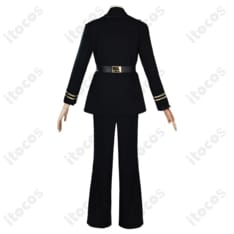 86-エイティシックス- シンエイ・ノウゼン衣装｜アンダーテイカー再現、撮影映えと快適さを両立 - 2枚目の画像（サムネイル）