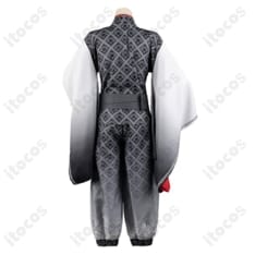 にじさんじ ローレン・イロアス 和服衣装。高再現＆着やすさでイベント・撮影に最適 - 7枚目の画像（サムネイル）