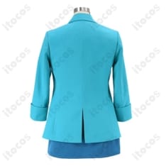 芙羽ここね 私服（春）コスプレ衣装｜上品高再現でイベントと撮影に最適 - 2枚目の画像（サムネイル）