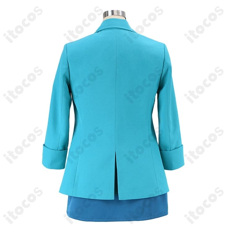 芙羽ここね 私服（春）コスプレ衣装｜上品高再現でイベントと撮影に最適 - 2枚目の画像