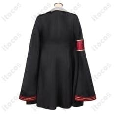 ブルーアーカイブ 元宮チアキ 衣装一式｜端正シルエットで高再現、イベント＆撮影に最適 - 2枚目の画像（サムネイル）