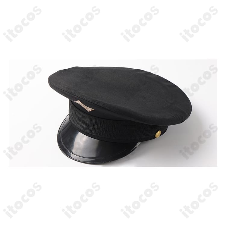 ブルーアーカイブ 元宮チアキ 衣装一式｜端正シルエットで高再現、イベント＆撮影に最適 - 5枚目の画像