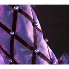 第五人格 空軍（マーサ・ベハムフィール）菖蒲 コスプレ衣装｜快適フィットで撮影・イベント映え - 5枚目の画像（サムネイル）