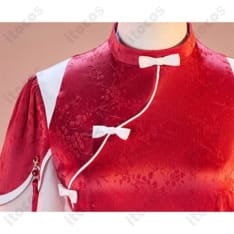 ラブライブ！スーパースター!! 唐 可可 上海ver コスプレ 高再現で撮影映え、XS～XLのフルセット - 4枚目の画像（サムネイル）