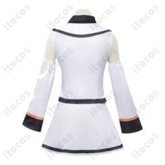 アイラ（プラスティック・メモリーズ）制服コス 高再現で快適、撮影会・イベントに最適 - 3枚目の画像（サムネイル）