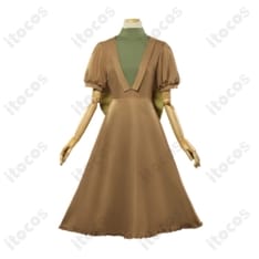 劇場版 カードキャプターさくら 大道寺知世 コスプレ衣装｜エレガントな着映えと高い再現度 - 1枚目の画像（サムネイル）