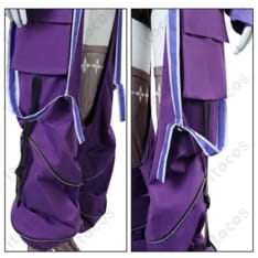 ホロライブ 綺々羅々ヴィヴィ コスプレ衣装、軽量で動きやすく撮影もイベントも映える - 6枚目の画像（サムネイル）