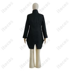 Limbus Company サンチョ コスプレ衣装｜高再現度でイベントも撮影も映える設計 - 4枚目の画像（サムネイル）