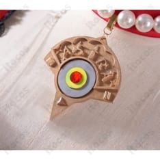 アストラ・ヤオ衣装｜ゼンレスゾーンゼロ再現のワンピースセットで撮影映えと快適さを両立 - 5枚目の画像（サムネイル）