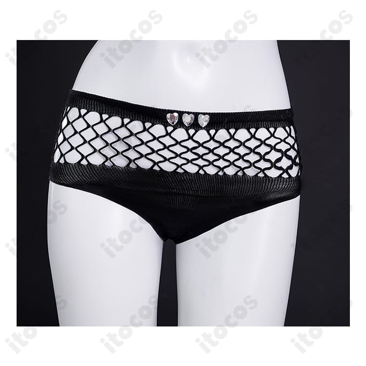 ニコ・デマラ コスプレ衣装｜高再現で動きやすい、撮影会・イベントに最適 - 7枚目の画像