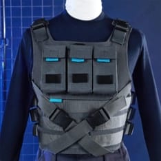 アークナイツ Raidian コスプレ衣装 マスターバージョン｜高再現でイベント・撮影に最適 - 4枚目の画像（サムネイル）