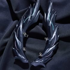 アークナイツ Raidian コスプレ衣装 マスターバージョン｜高再現でイベント・撮影に最適 - 7枚目の画像（サムネイル）