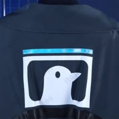 アークナイツ Raidian コスプレ衣装 マスターバージョン｜高再現でイベント・撮影に最適 - 6枚目の画像（サムネイル）