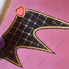 津島善子 小悪魔編コスプレ衣装｜堕天使を高再現、軽量でイベント・撮影に最適 - 6枚目の画像（サムネイル）