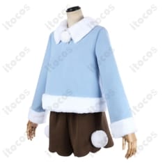 カードキャプターさくら 木之本桜 私服・冬服コスプレ｜高再現で可愛い、撮影もイベントも快適 - 2枚目の画像（サムネイル）