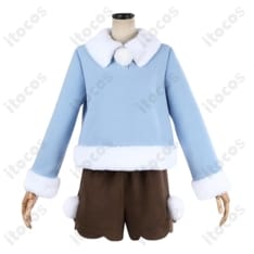 カードキャプターさくら 木之本桜 私服・冬服コスプレ｜高再現で可愛い、撮影もイベントも快適 - 1枚目の画像（サムネイル）