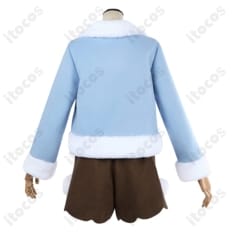 カードキャプターさくら 木之本桜 私服・冬服コスプレ｜高再現で可愛い、撮影もイベントも快適 - 4枚目の画像（サムネイル）