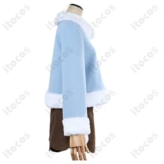 カードキャプターさくら 木之本桜 私服・冬服コスプレ｜高再現で可愛い、撮影もイベントも快適 - 3枚目の画像（サムネイル）