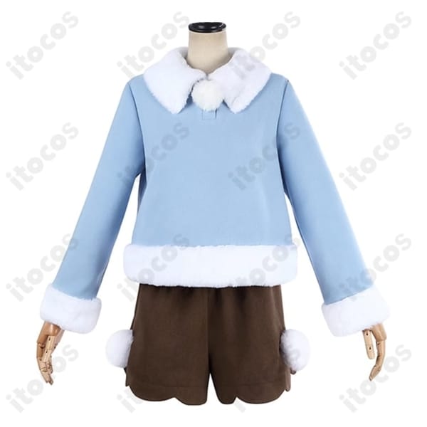 カードキャプターさくら 木之本桜 私服・冬服コスプレ｜高再現で可愛い、撮影もイベントも快適