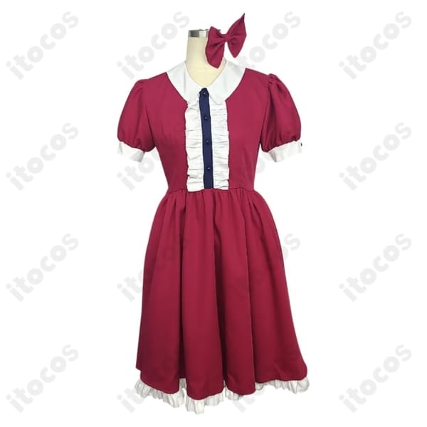 レイジングループ 醸田近望 女装コスプレ｜高再現度で快適、撮影会・イベントに最適