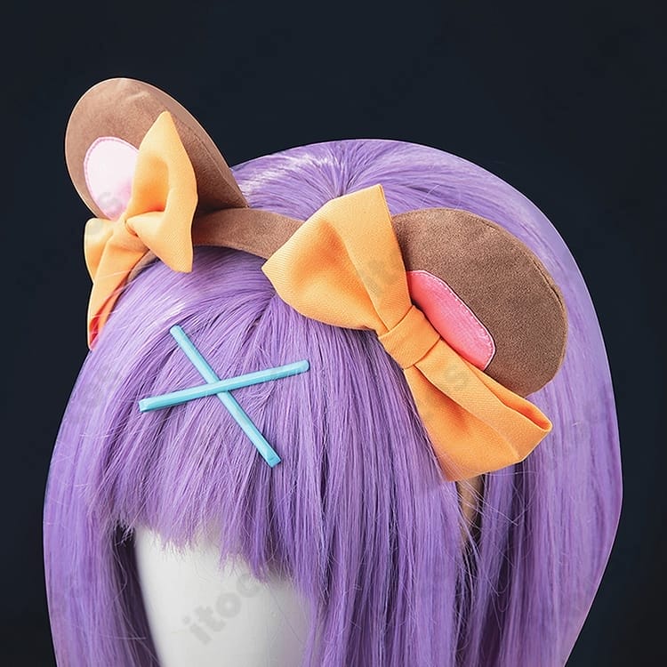 にじさんじ 星川サラ だいしきゅーだいしゅき MV衣装 高発色で可愛い再現度、イベント・撮影に最適 - 5枚目の画像