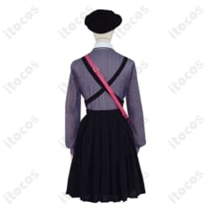 一伊那尓栖の私服を高再現。動きやすく撮影・イベントに映えるコスプレ衣装 - 4枚目の画像（サムネイル）