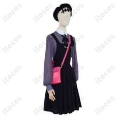 一伊那尓栖の私服を高再現。動きやすく撮影・イベントに映えるコスプレ衣装 - 3枚目の画像（サムネイル）