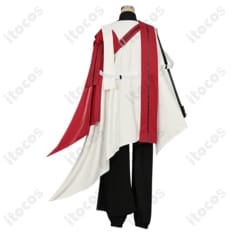 アークナイツ エグゼキューター聖約 コスプレ衣装 高再現設計で撮影映え、イベント快適 - 3枚目の画像（サムネイル）