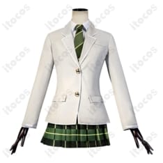 It’s MyGO!!!!! 豊川祥子 羽丘女子学園制服｜高再現シルエットで撮影映え、快適な着心地 - 1枚目の画像（サムネイル）