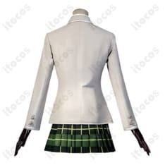 It’s MyGO!!!!! 豊川祥子 羽丘女子学園制服｜高再現シルエットで撮影映え、快適な着心地 - 3枚目の画像（サムネイル）