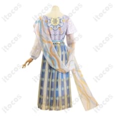 Identity V 医師 エミリー・ダイアー 薬司衣装｜高再現とエレガントな中華風で撮影映え - 3枚目の画像（サムネイル）