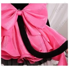 木之本桜 サンダー封印バトルコスチューム｜高再現で可愛い猫モチーフ、撮影・イベントに最適 - 6枚目の画像（サムネイル）