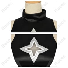 金色の闇 SSR戦艦バージョン コスプレ衣装｜高再現シルエットで撮影・イベントに最適 - 3枚目の画像（サムネイル）