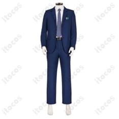 セヴェランス マーク・スカウトのルーモン社スーツを忠実再現。快適な着用感でイベント・撮影に最適 - 1枚目の画像（サムネイル）