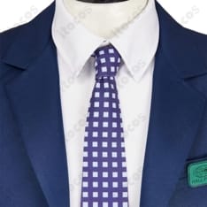 セヴェランス マーク・スカウトのルーモン社スーツを忠実再現。快適な着用感でイベント・撮影に最適 - 5枚目の画像（サムネイル）