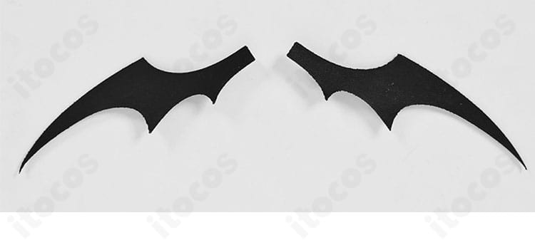 しゅごキャラ 腕飾りのクロスチャームとレース。細部の作り込みを確認できるディテール写真