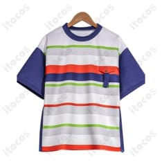 あんさんぶるスターズ！！Music 椎名ニキ 私服2 春夏Ver 高再現コスプレ衣装｜動きやすく撮影映え - 3枚目の画像（サムネイル）